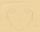 The Twelve Kingdoms Juuni Kokki Genga Douga Original Sketches Pierrot - Youko — photo 5