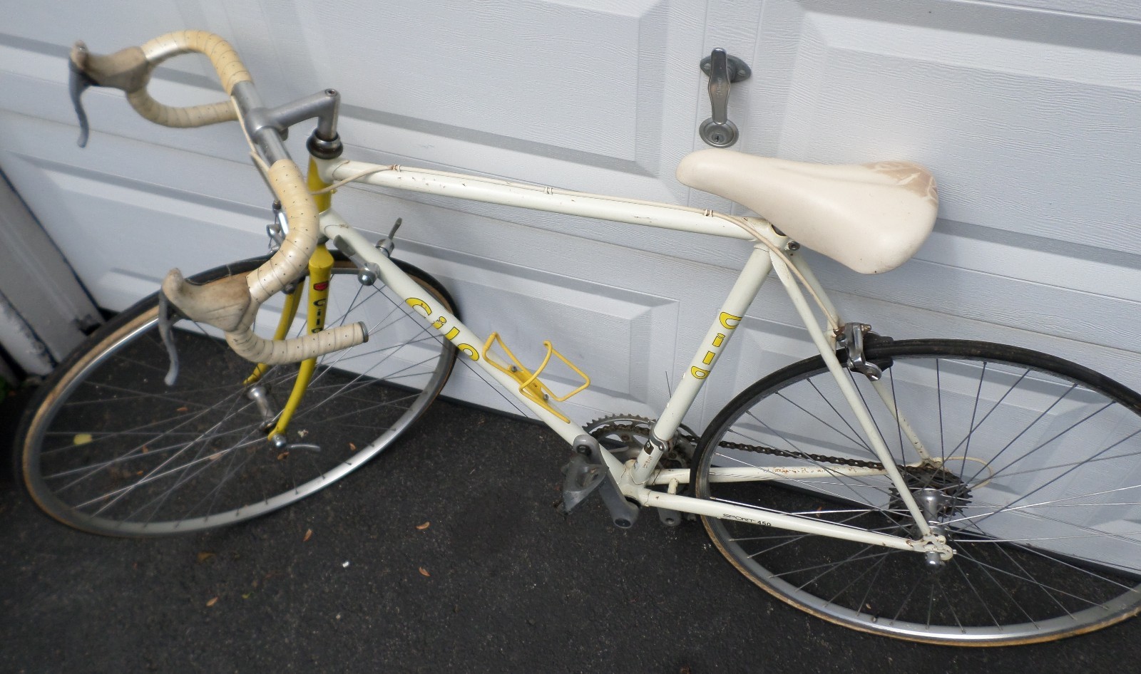 cilo road bike value