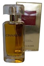Estee Lauder Cinnabar Eau de Parfum Spray 50ml Womens Perfume