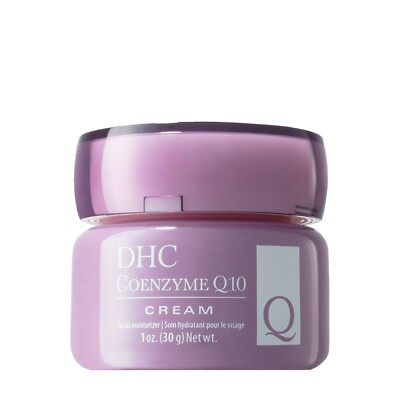 DHC Q10 Cream 1 oz.