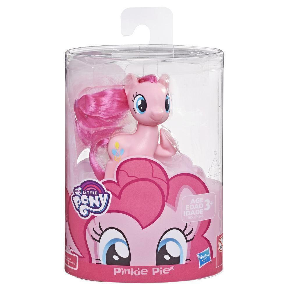 figurine pinkie pie