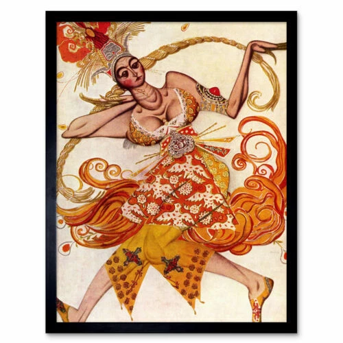 Illustration Art Costumes Art