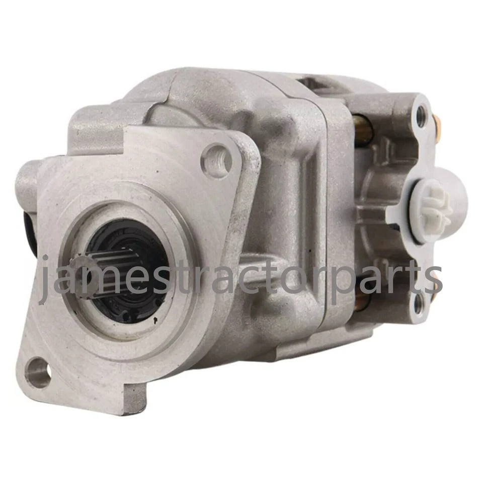 Hydraulic Pump For Kubota L3540HST L3540HST3 L3540HSTC3 L3540HSTC T1150-36403 - Image 3 of 4