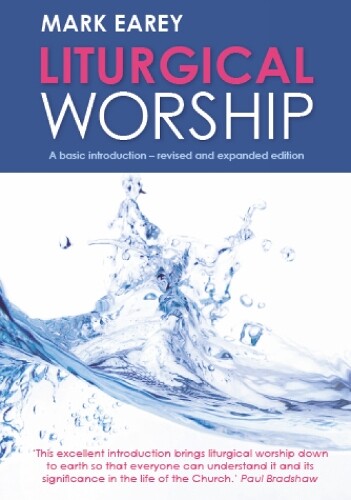 Thumbnail - Mark Earey Liturgical Worship (taschenbuch) (us Import)