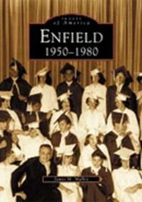 Enfield, 1950-1980, Paperback by Malley, James M., Brand New, Free shipping i...