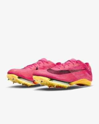 Nike Air Zoom Victory Hyper Pink Track Spikes Shoe CD4385  display picture 3