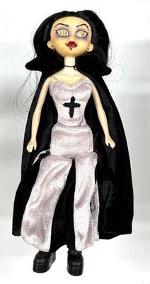 Bleeding Edge Goths - Begoths Doll - Series 3 - Serpentina - Rare