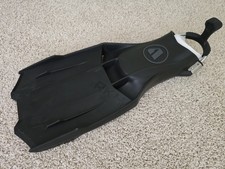 APEKS RK4 BLACK LARGE