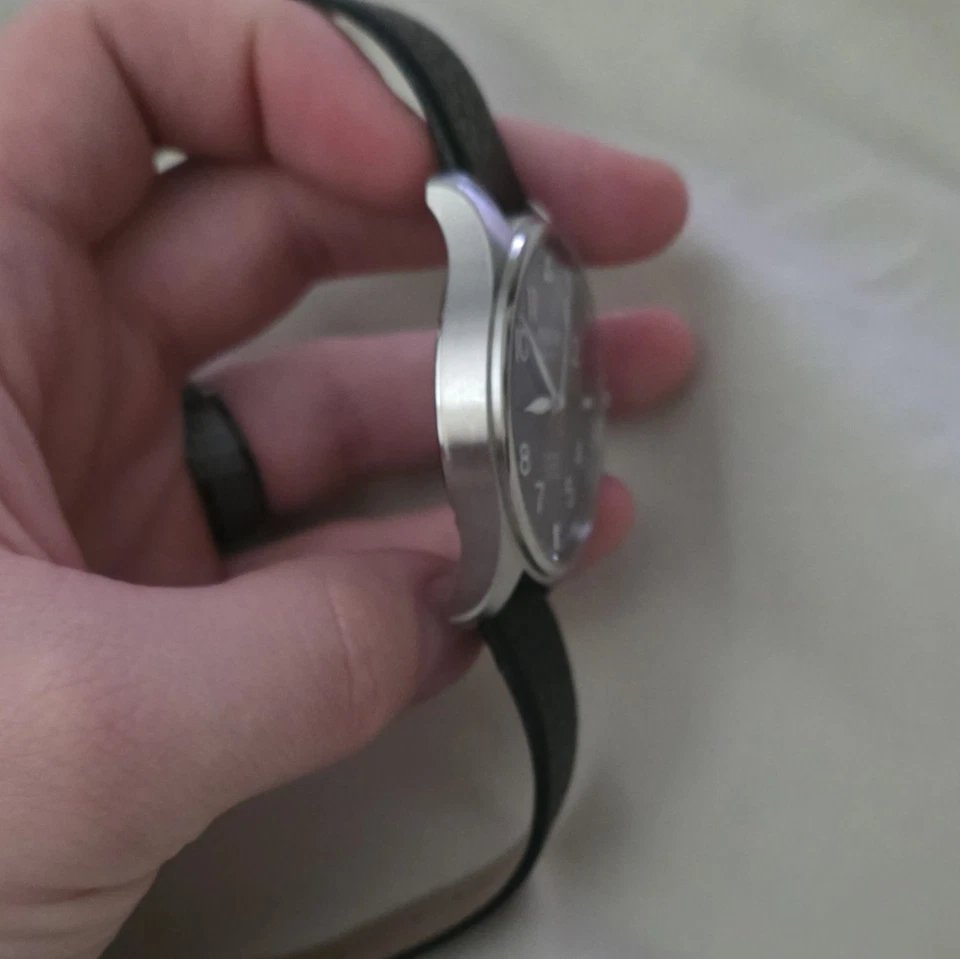 Rare Alpina Startimer Pilot Limited Edition No. 2933/8888 - Image 4 of 4