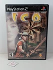 New ListingICO (Sony PlayStation 2 PS2) CIB Complete w/ Manual