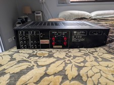 Sansui AU-D33 Inegrated Amplifier