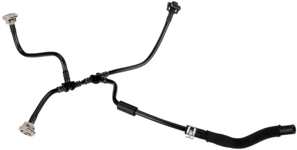 Gates Heizungsschlauch 02-3059 Kunststoff FüR Audi A5 8T3 8F7 Sportback 8TA A4-image