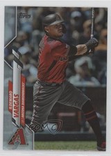 2020 Topps Rainbow Foil Ildemaro Vargas #114 2k3