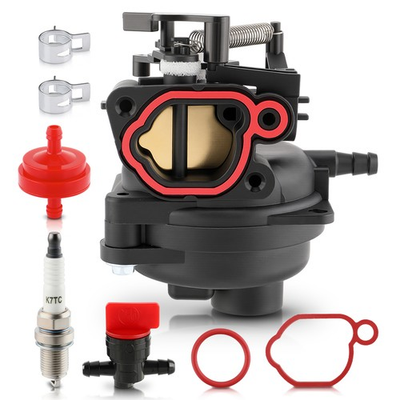 #ad Carburetor 799584 For Troy Bilt TB110 550EX 725EXI 625EX 675EX 140cc engines $17.59