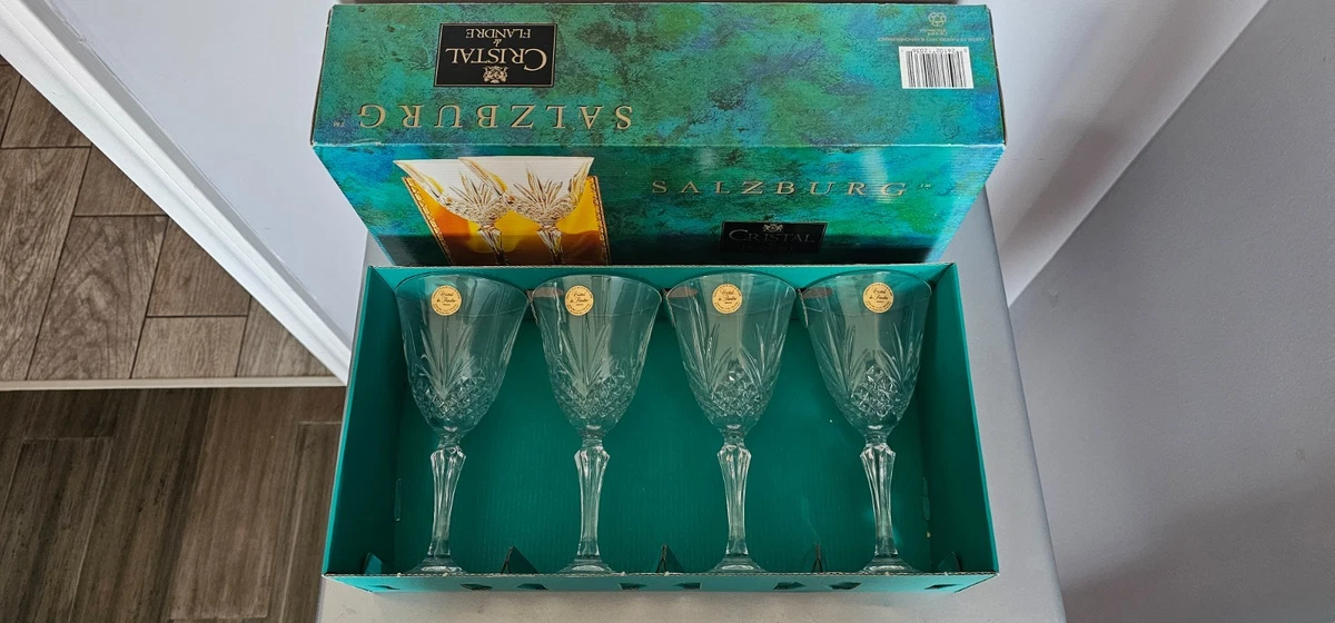 cristal de flandre products for sale | eBay