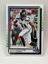 2025 Donruss #54 Kam Chancellor