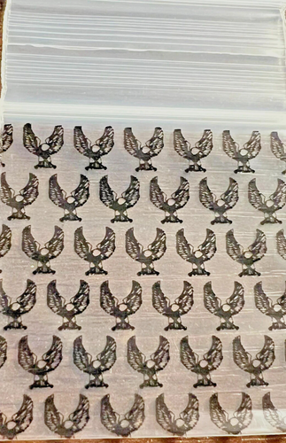 700 SACCHETTI PICCOLI 1515 1,5" X 1,5" MINI SACCHETTI RICHIUDIBILI DI DESIGN EMOJI'S - Foto 2 di 24