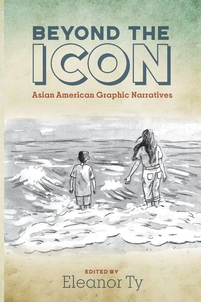 Eleanor Ty | Beyond The Icon | Taschenbuch | Englisch (2022) | EAN 9780814258514-image