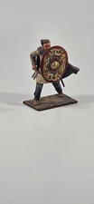 AeroArt St. Petersburg Collection 3791 Germanic Tribesman with Axe  Shield