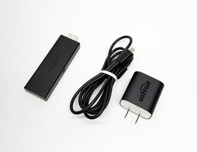 Amazon Fire TV Stick HD TV Streamer NO REMOTE
