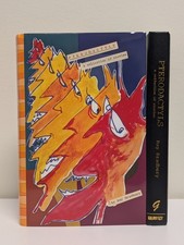 Product Image: 🦖📖Signed Pterodactyls Ray Bradbury 1st Edition Gauntlet Press Limited 100 King