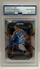 2023-24 Panini Prizm NBA Trading Card Box 24