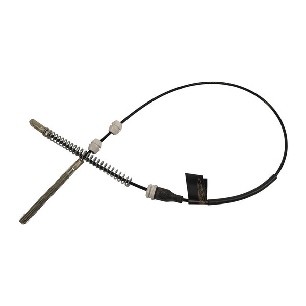 Vaico - V40-30042 - Kabel Zug, Feststellbremse - Passend FüR Vauxhall 522601-image