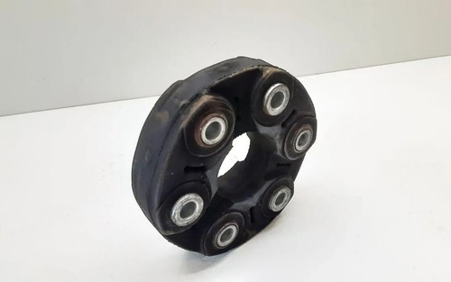 BMW 3 E90 Propshaft Rubber Coupling 7546425 2.00 Diesel 2009 33699225