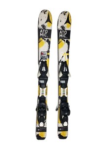 Atomic Vantage Skis | eBay