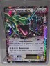 Pokémon TCG Rayquaza Ex XY66 Black Star Promo LP