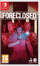 ebay® Auktion 257027195696 | Foreclosed Nintendo Switch Videospiel Original European Release Neuwertig Thumbnail of ebay® auction 257027195696 | Foreclosed Nintendo Switch Videospiel Original European Release Neuwertig