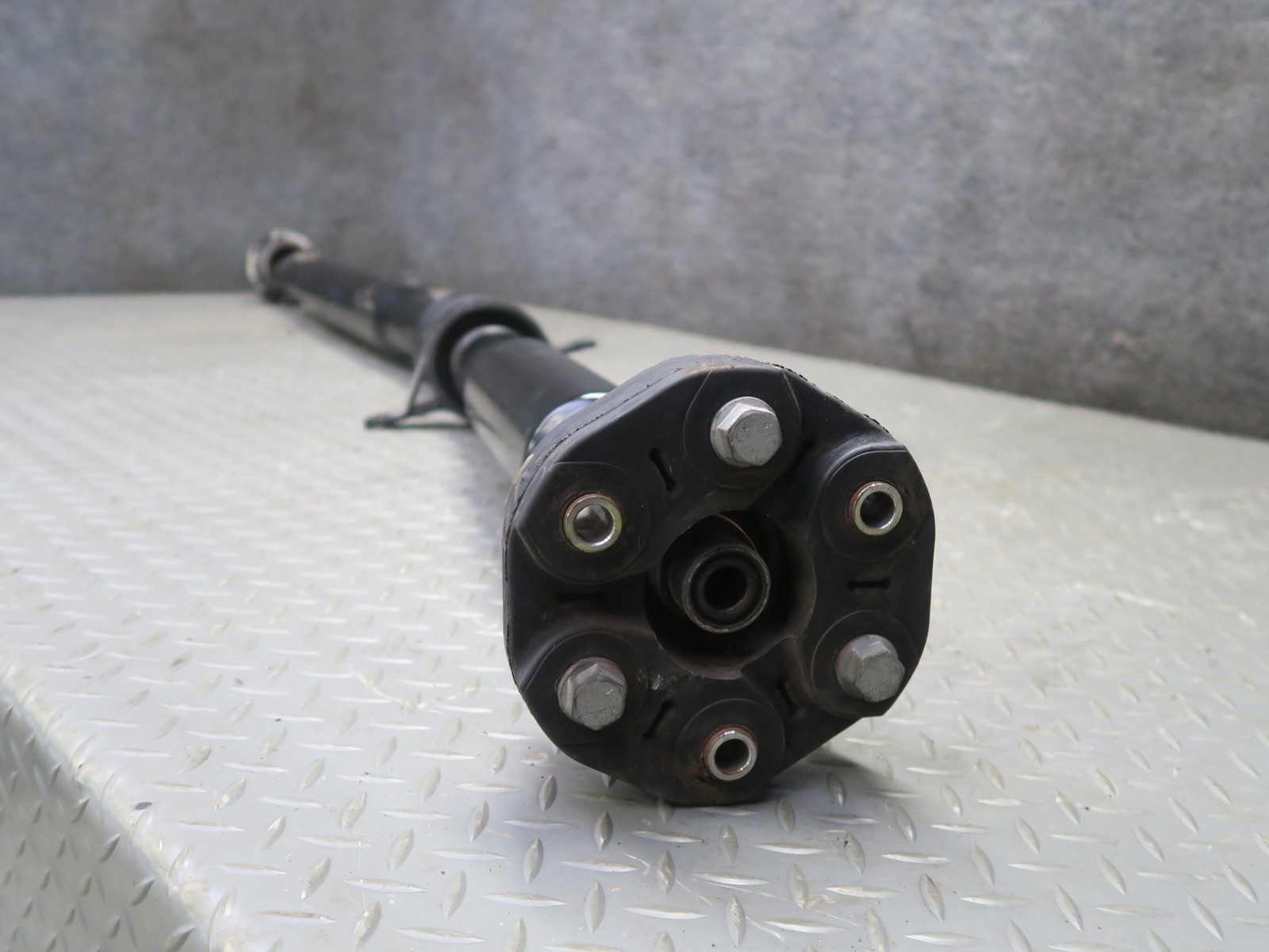 2017-2020 MASERATI LEVANTE M161 3.0L AWD REAR DRIVESHAFT DRIVE SHAFT 94K MILES