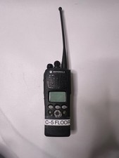 Motorola XTS2500 Model II   H46UCF9PW6BN