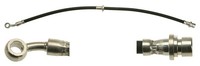 TRW Bremsschlauch PHD585 FüR FR Honda BE 5 BE1 BE3 Ctdi BE5