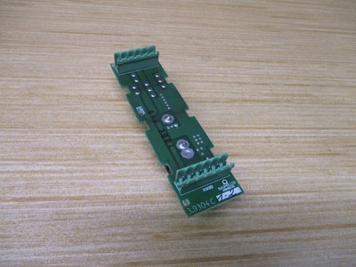 Baumuller 3.9304C Circuit Board 39304C 1.2