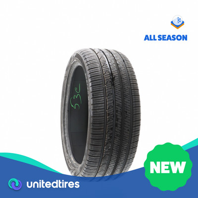 New 265/40R22 Pirelli Scorpion Zero AS Plus 3 106Y