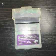 GameShark V 3.1 Gameboy Color Pocket Game Enhancer