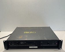 QSC MX-1500A Professional Power Amplifier Powers On FROM MAGIC KINGDOM  R