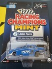 2025 Racing Champions MINT 2024 John Force Peak Chevy Camaro NHRA Funny Car