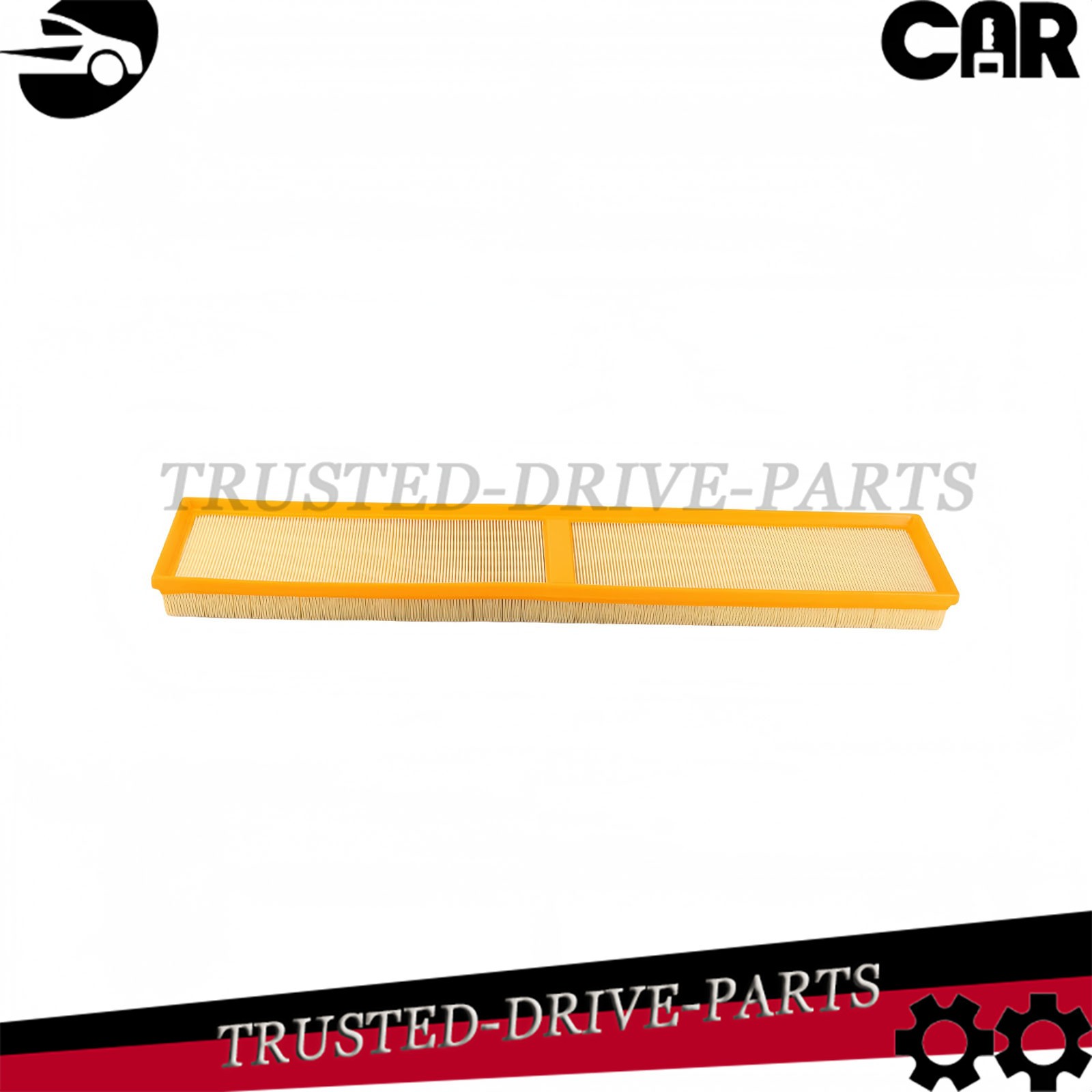 Engine Air Filter For Bentley Continental GT Flying Spur W12 Cleaner