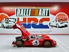 2025 HOT WHEELS PROTOTYPE TEST RUN #F047 Elite 64 1967 Ferrari 330 P4 - RR.H153