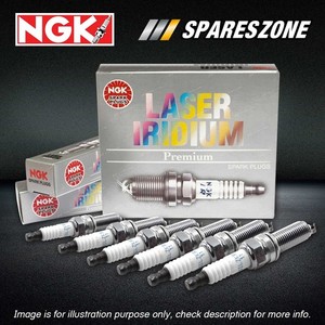 Nissan Pathfinder Spark Plugs