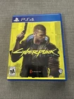 Cyberpunk 2077 - Sony PlayStation 4