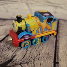 Collector Thomas The Train And Friends 2012 2014 Mattel Gullane Diecast Train