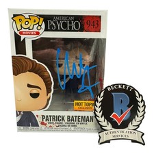 Funko Pop Psycho Figures 19