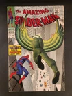 The Amazing Spider-Man #48 (Marvel Comics May 1967) VG- to VG/FN