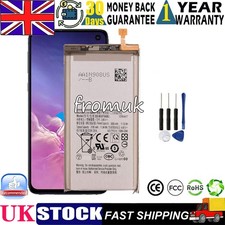 Battery For Samsung Galaxy S10e,SM-G970F,SM-G970U,SM-G970W,SM-G9700,SM-G970U1 UK