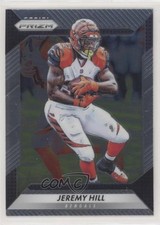 Click to enlarge Jeremy Hill