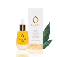Cacay Oil 30 Ml / 1 fl. oz  100% pure, cold p...