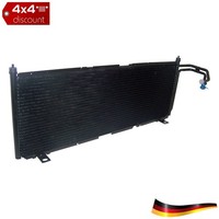 Klimakondensator Jeep Cherokee XJ 1997/2001 (2.5 L 4.0 L)